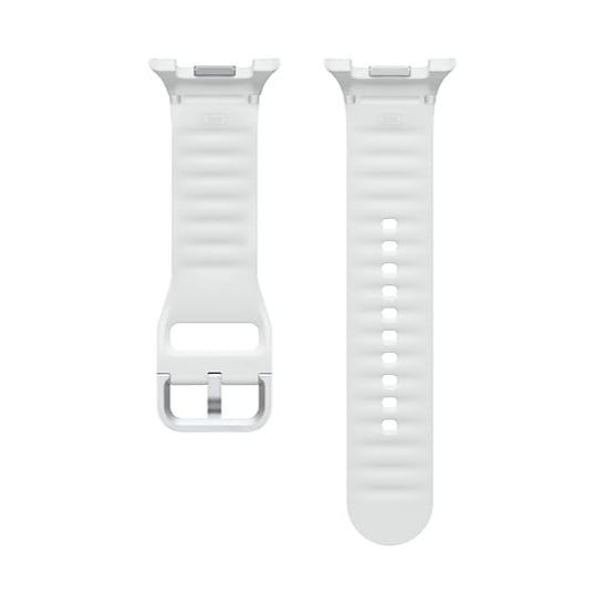 Samsung Galaxy Watch, 8Classic Sport Band-Color: Blue-Size: S/M--Ennap.com