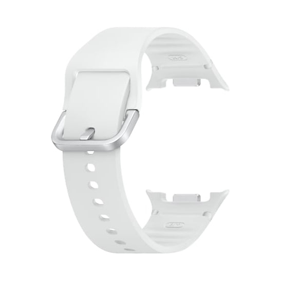 Samsung Galaxy Watch, 8Classic Sport Band-Color: Blue-Size: S/M--Ennap.com