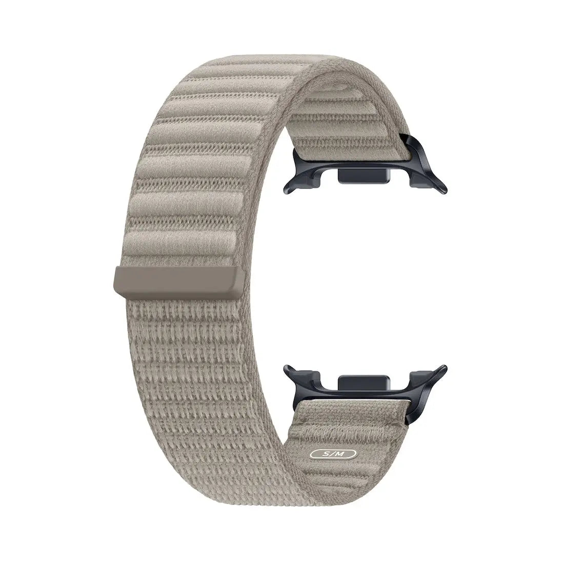 سوار Samsung Fabric Band لساعة Galaxy Watch9 وWatch8