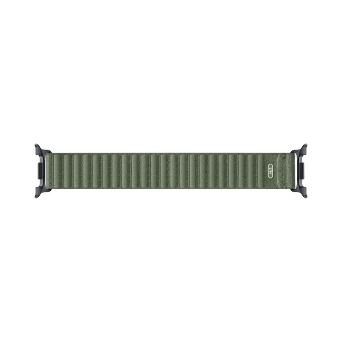 سوار Samsung Fabric Band لساعة Galaxy Watch9 وWatch8