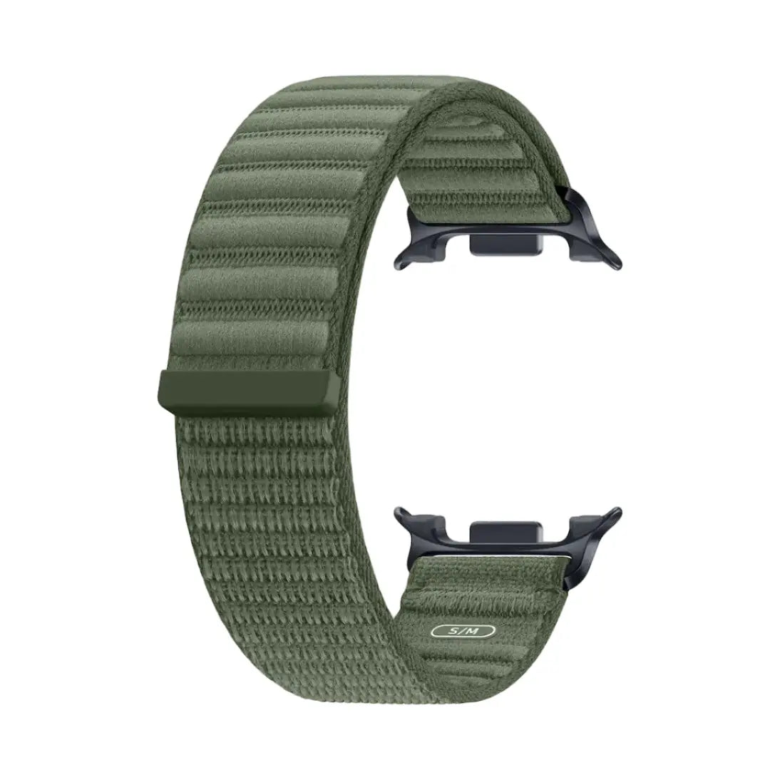 سوار Samsung Fabric Band لساعة Galaxy Watch9 وWatch8