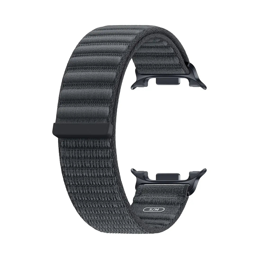 سوار Samsung Fabric Band لساعة Galaxy Watch9 وWatch8