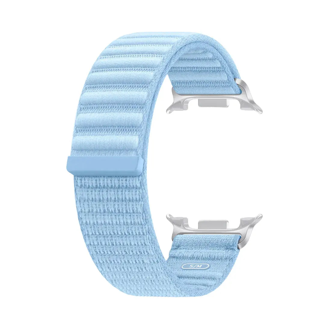 سوار Samsung Fabric Band لساعة Galaxy Watch9 وWatch8