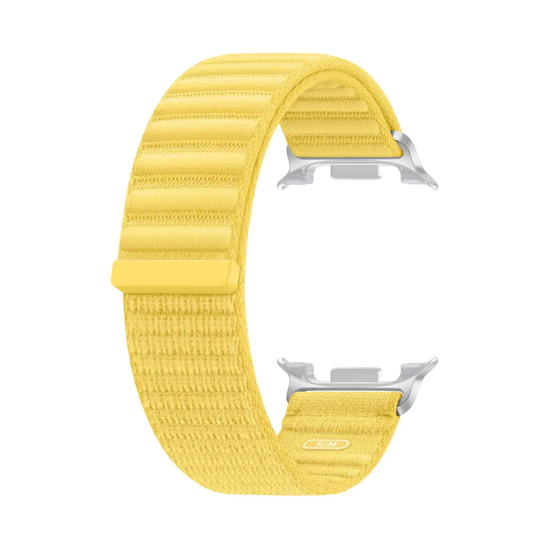 سوار Samsung Fabric Band لساعة Galaxy Watch9 وWatch8