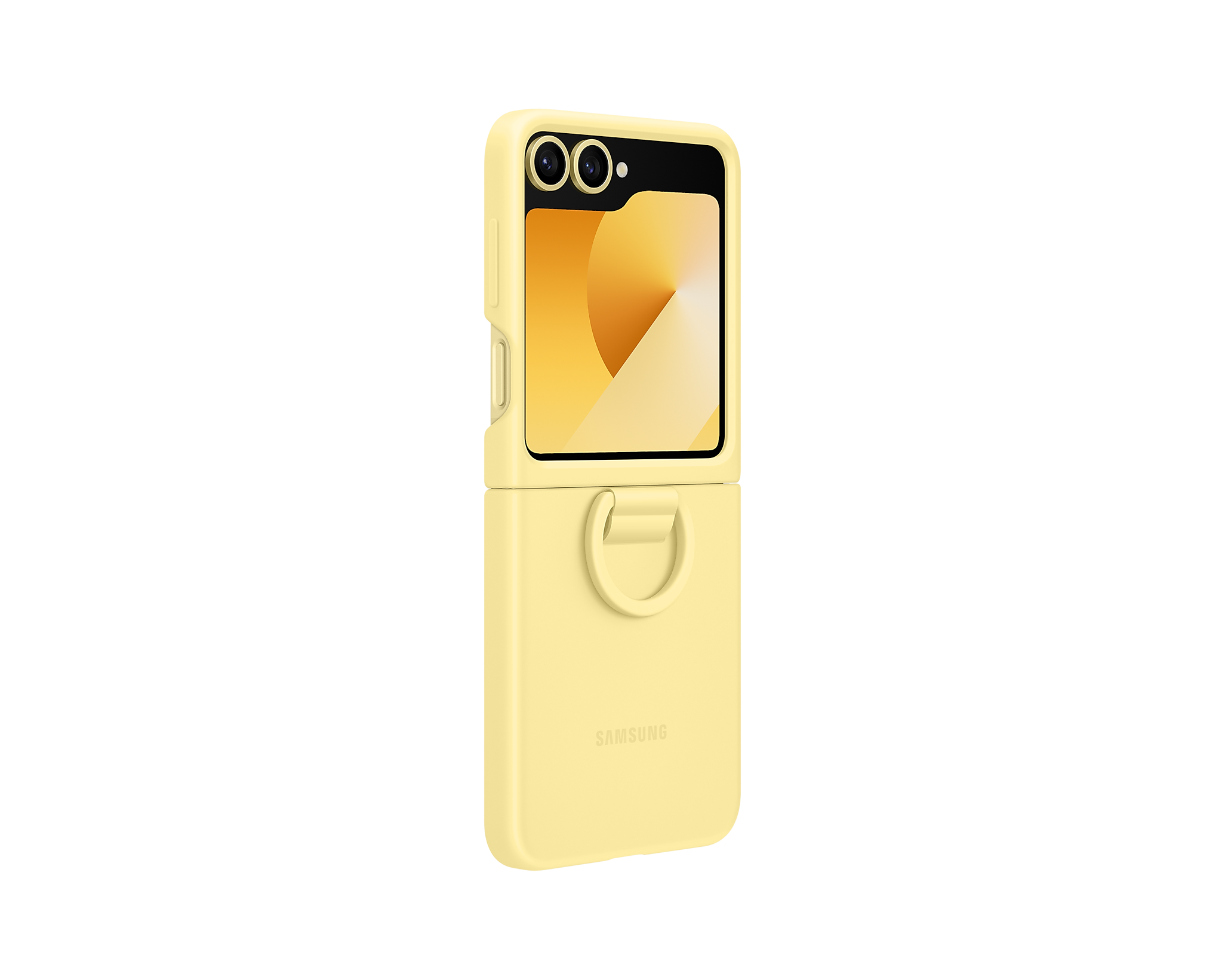 Samsung Galaxy Z Flip 6 Silicone Case - Samsung Galaxy Z Flip 6 Silicone Case - Mint Ennap.com