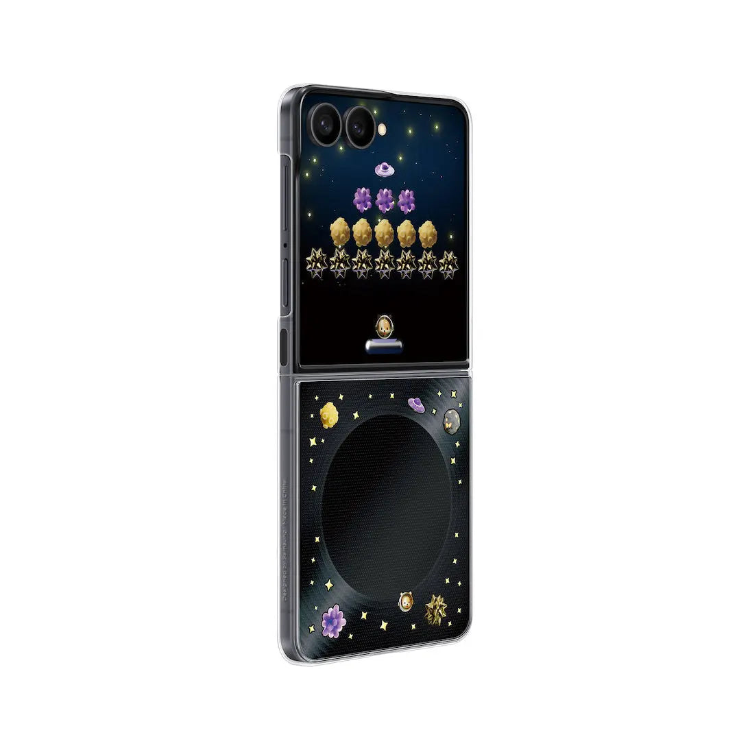 Samsung Galaxy Z Flip 8 Flipsuit Case