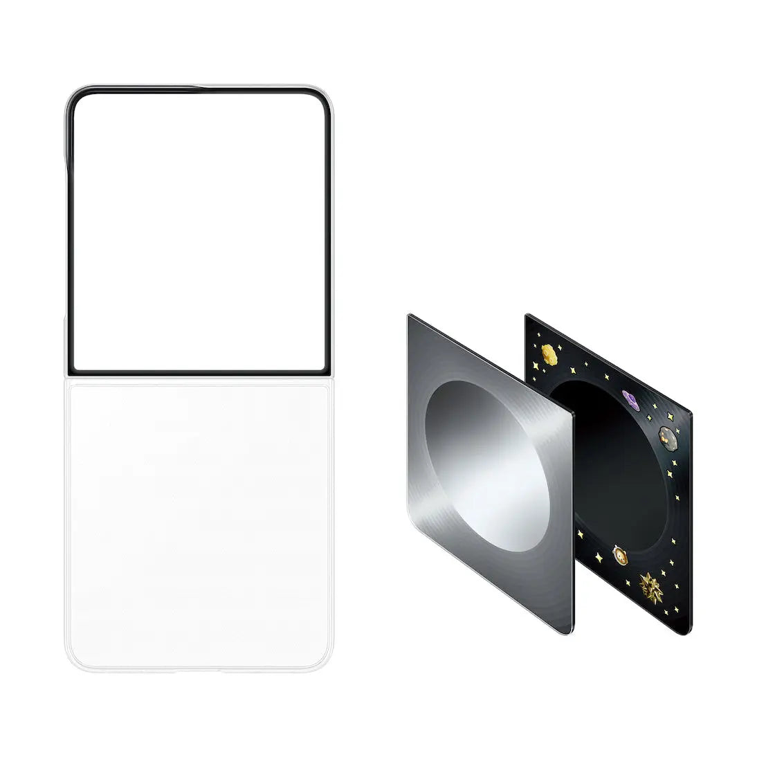 Samsung Galaxy Z Flip 8 Flipsuit Case