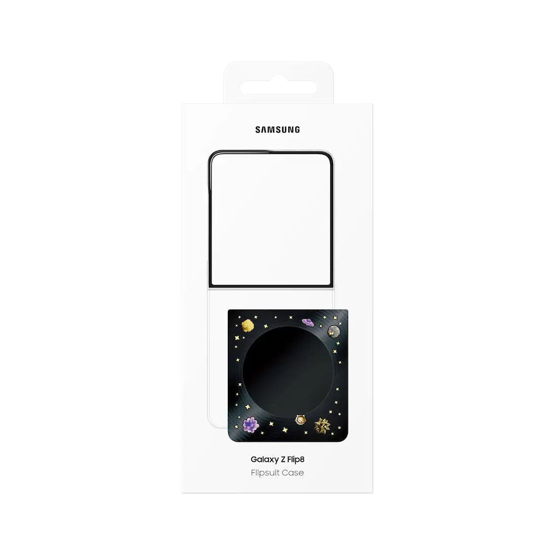 Samsung Galaxy Z Flip 8 Flipsuit Case