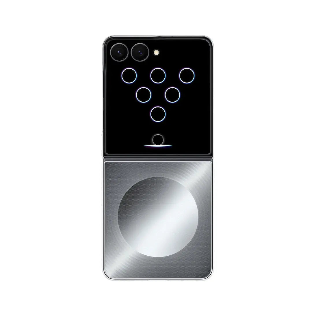 Samsung Galaxy Z Flip 8 Flipsuit Case