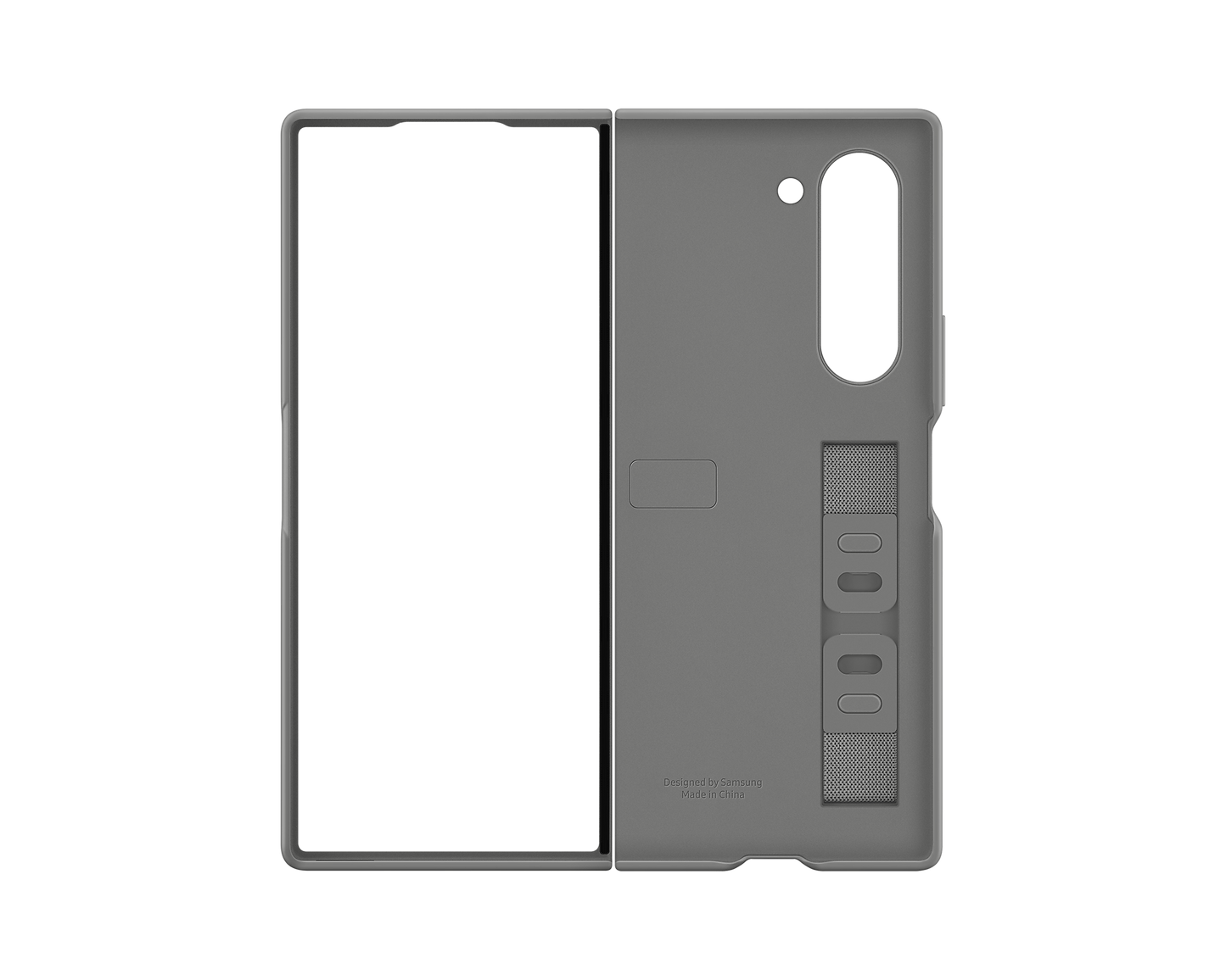 Samsung Galaxy Z Fold 6 Silicone Case