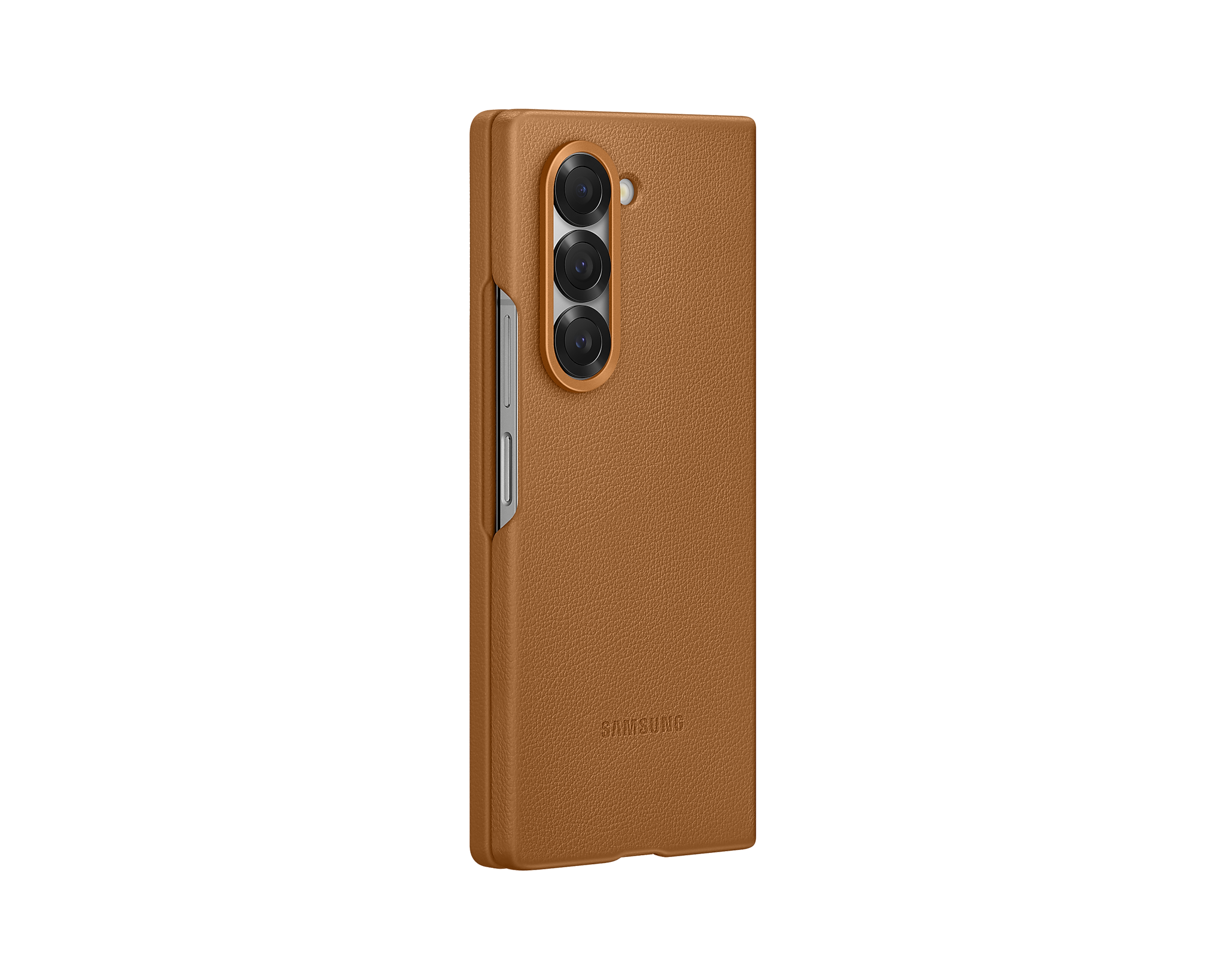 Samsung Galaxy Z Fold 6 Kindsuit Case - Samsung Galaxy Z Fold 6 Kindsuit Case - Gray Ennap.com