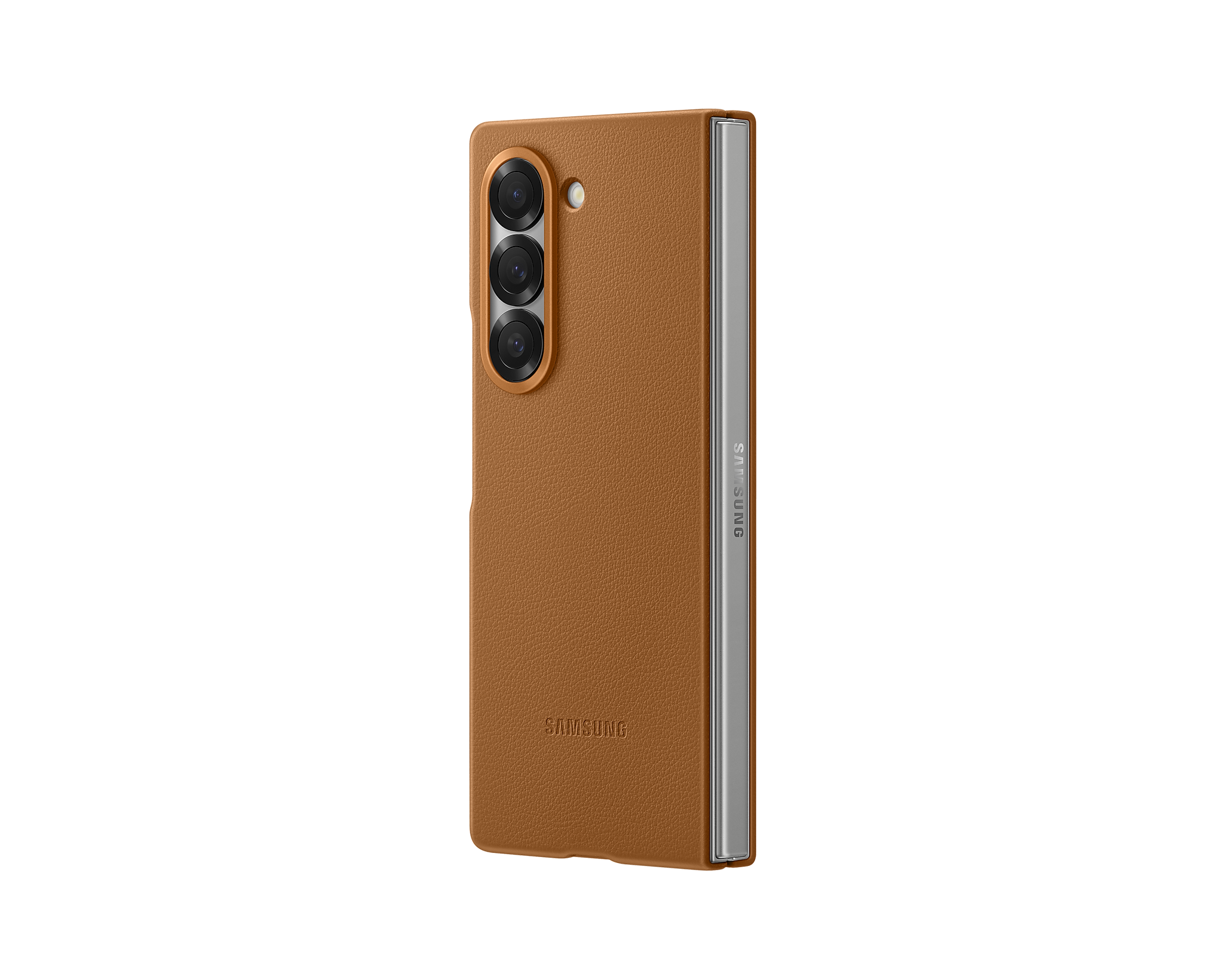 Samsung Galaxy Z Fold 6 Kindsuit Case - Samsung Galaxy Z Fold 6 Kindsuit Case - Gray Ennap.com