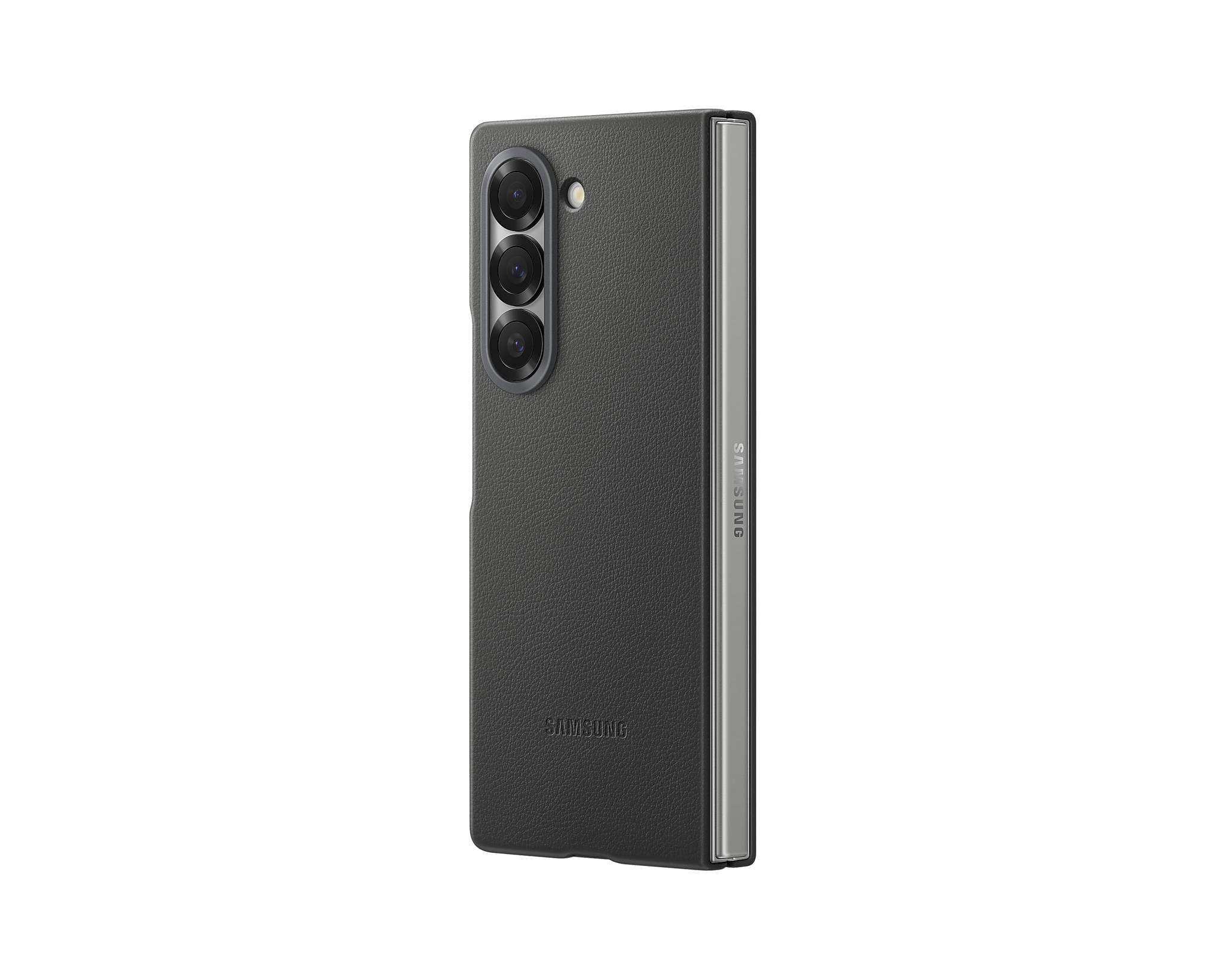 Samsung Galaxy Z Fold 6 Kindsuit Case - Samsung Galaxy Z Fold 6 Kindsuit Case - Gray Ennap.com