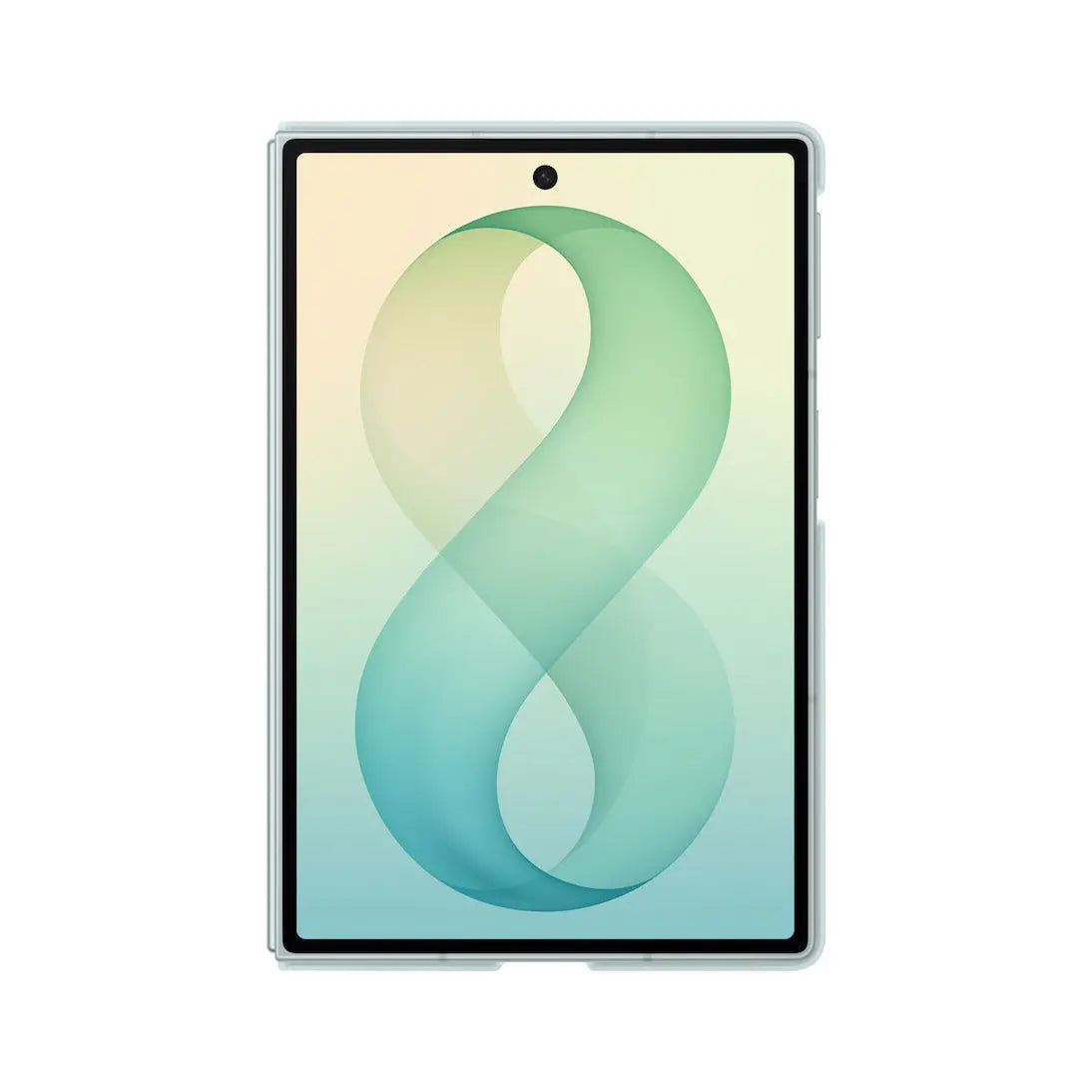 Samsung Galaxy Z Fold 8 Silicone Magnet Case