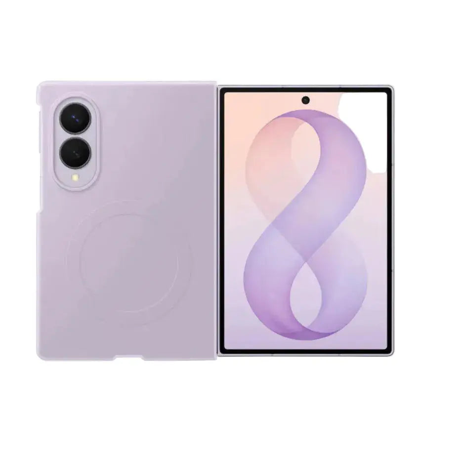 Samsung Galaxy Z Fold 8 Silicone Magnet Case 