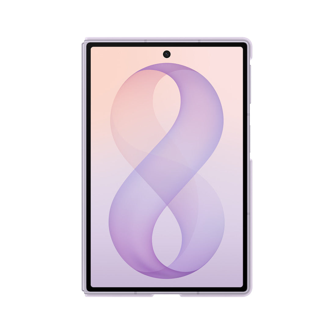 Samsung Galaxy Z Fold 8 Silicone Magnet Case