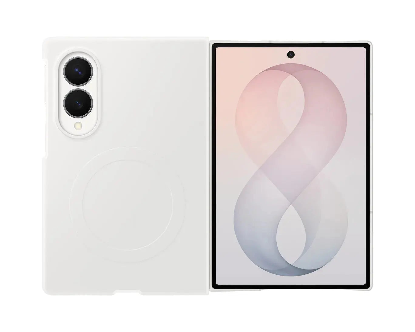 Samsung Galaxy Z Fold 8 Silicone Magnet Case