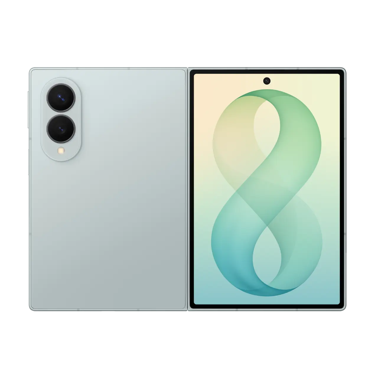 Samsung Galaxy Z Fold 8 Dual-SIM 5G
