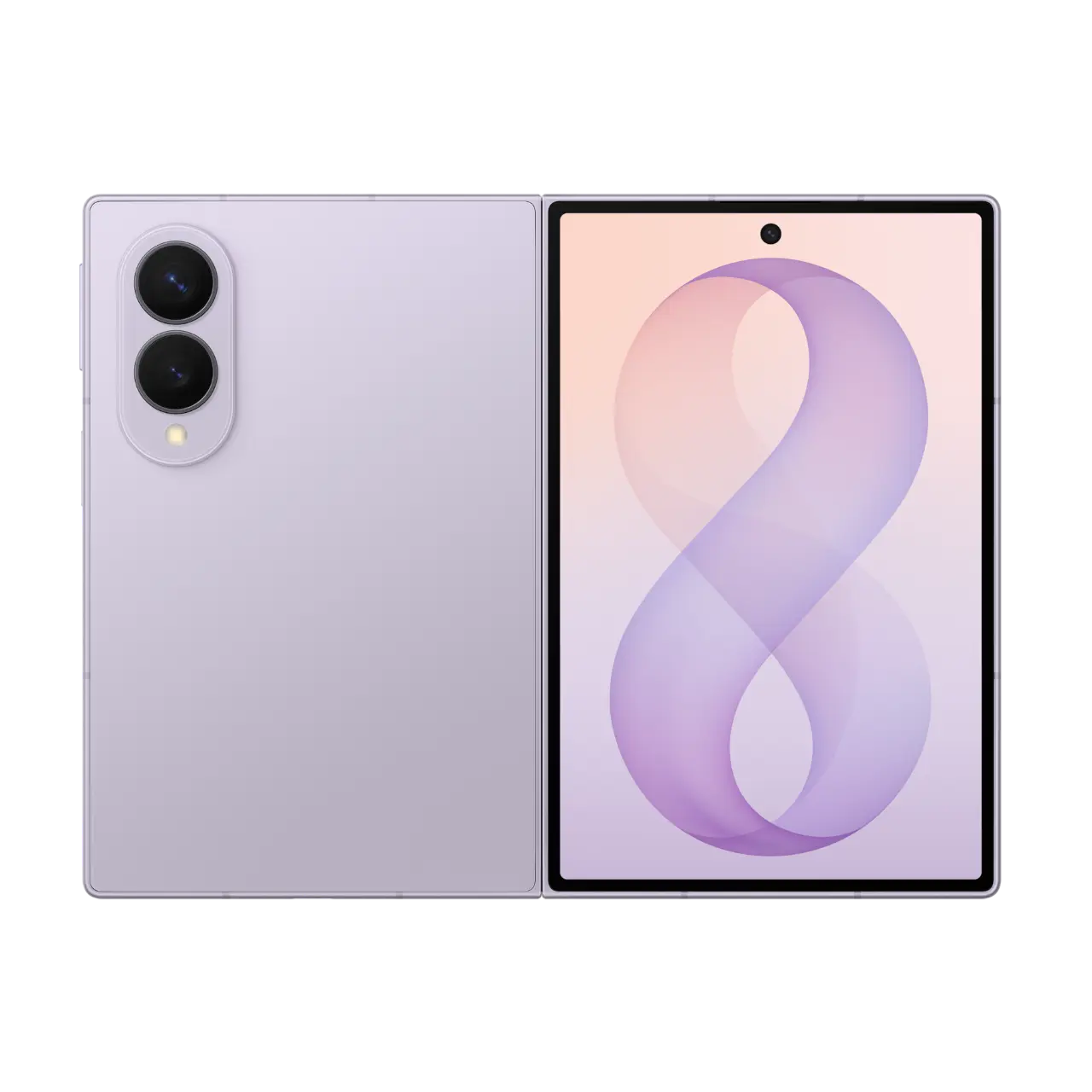 Samsung Galaxy Z Fold 8 Dual-SIM 5G