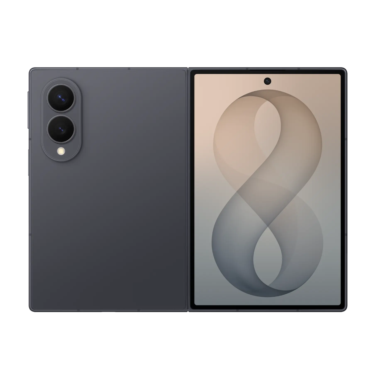 Samsung Galaxy Z Fold 8 Dual-SIM 5G