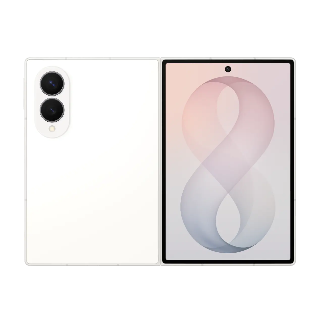 Samsung Galaxy Z Fold 8 Dual-SIM 5G