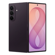 هاتف سامسونج جالكسي Z فولد 8 ألترا القابل للطي مع دعم 5G