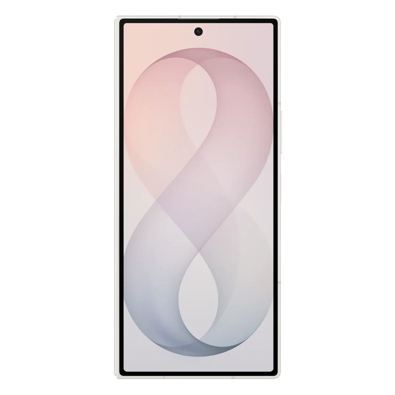 هاتف سامسونج جالكسي Z فولد 8 ألترا القابل للطي مع دعم 5G