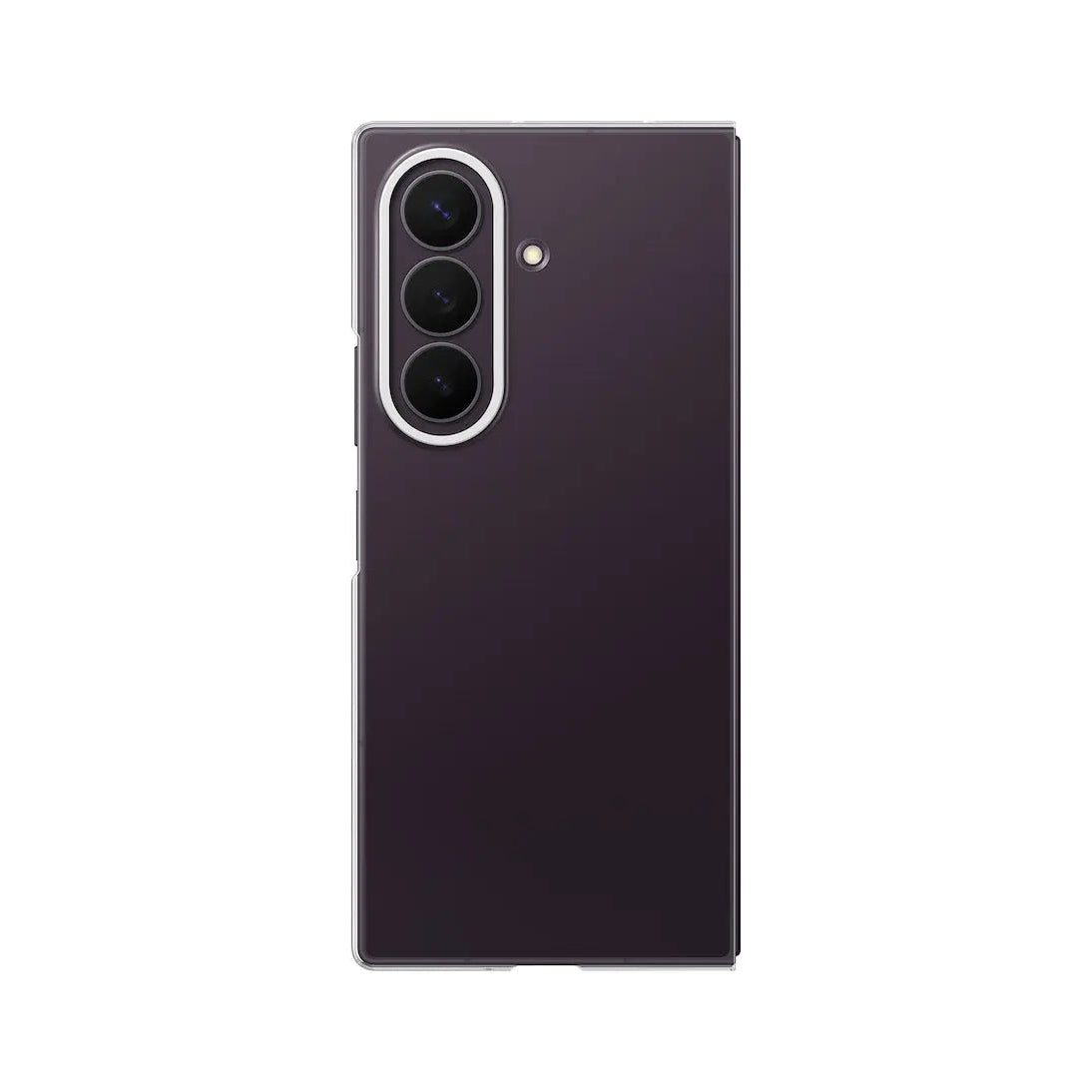Samsung Galaxy Z Fold 8 Ultra Clear Case