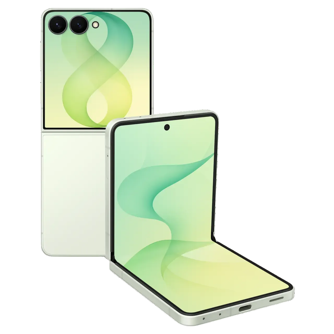 Samsung Galaxy Z Flip 8 5G