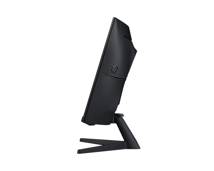 Samsung G5 Odyssey C27G55TQBM 27-inch WQHD VA 144Hz Gaming Monitor With 1000R Curved Screen - Samsung G5 Odyssey C27G55TQBM 27-inch WQHD VA 144Hz Gaming Monitor With 1000R Curved Screen - Default Title Ennap.com