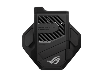 AeroActive Cooler 5 For ASUS ROG Phone 5 Cooling Fan Holder Gaming - AeroActive Cooler 5 For ASUS ROG Phone 5 Cooling Fan Holder Gaming - undefined Ennap.com