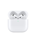 سماعات آبل Apple AirPods 4 – الجيل الرابع من إيربودز