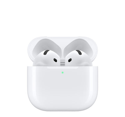 Apple AirPods 4 - Apple AirPods 4 - AirPods 4 Ennap.com