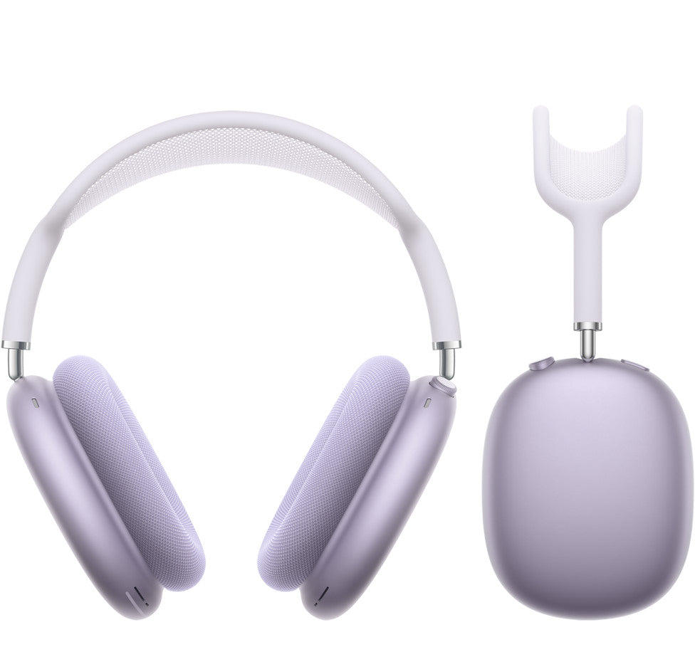 Apple AirPods Max (USB-C) - Apple AirPods Max (USB-C) - Purple Ennap.com