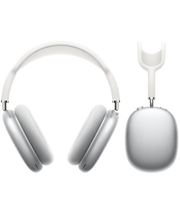 Apple AirPods Max - Apple AirPods Max - Silver Ennap.com