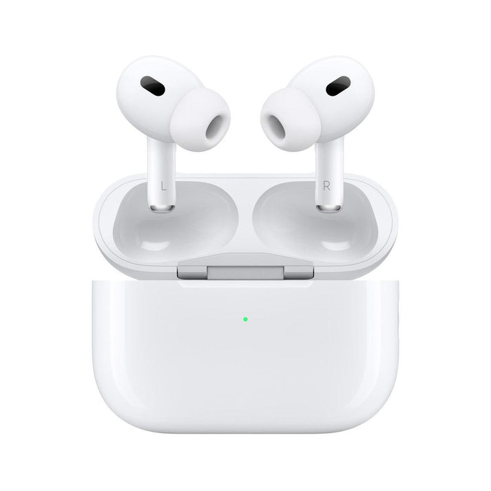 Apple AirPods Pro 2 with USB-C review: A glimpse into the future Apple AirPods Pro 2 with USB-C review: A glimpse into the future