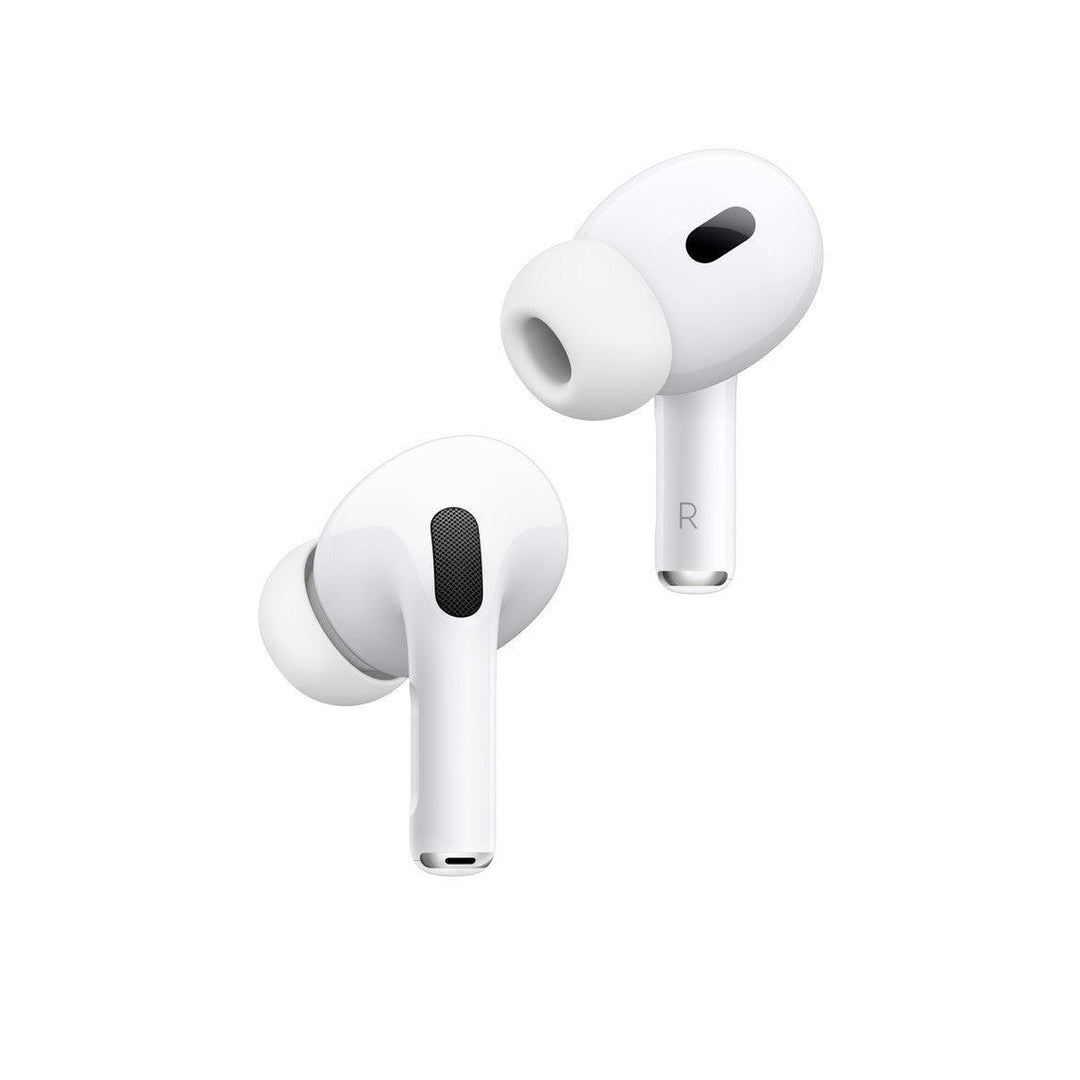 AirPods Pro (2nd generation) with MagSafe Charging Case (USB‑C) - AirPods Pro (2nd generation) with MagSafe Charging Case (USB‑C) - undefined Ennap.com