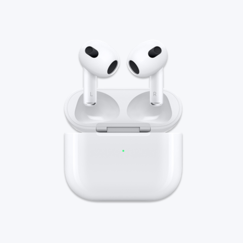 Headphone