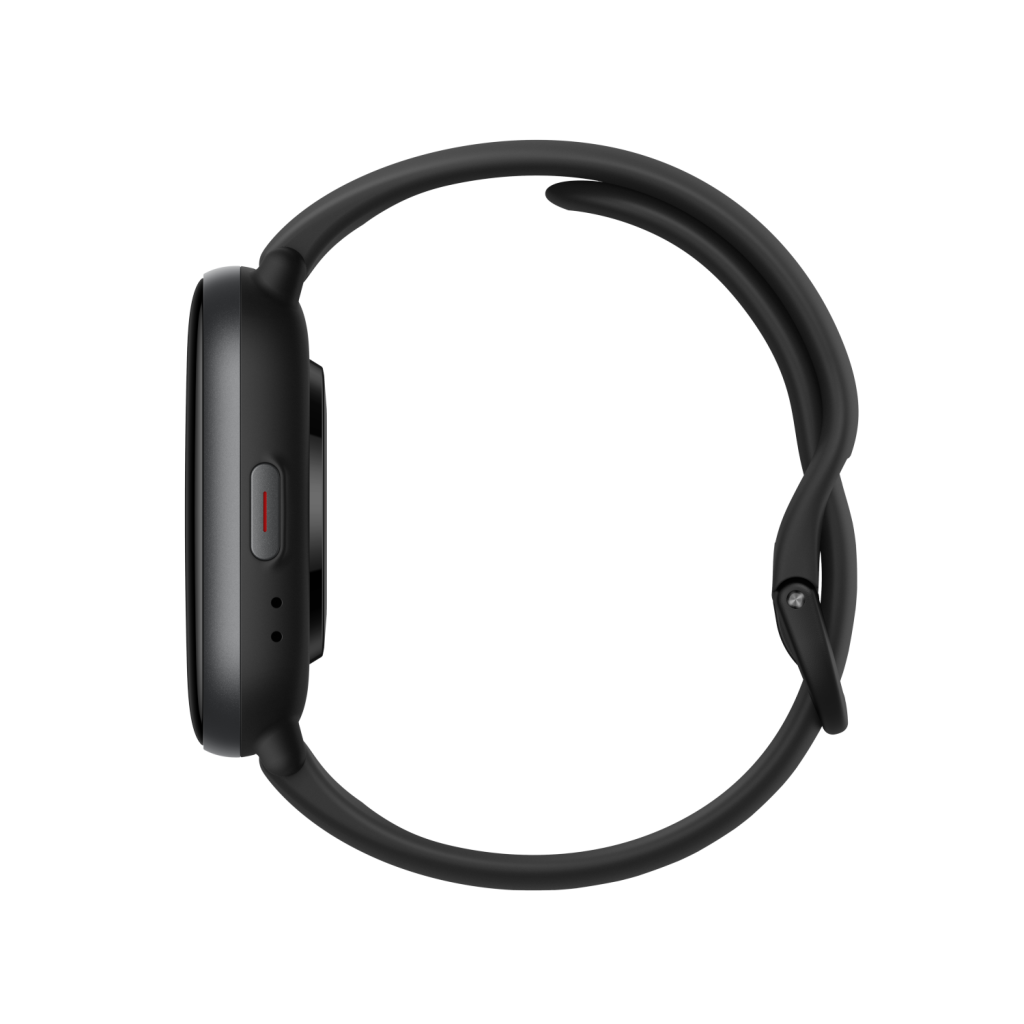 Amazfit Active Smart Watch - Amazfit Active Smart Watch - Midnight Black Ennap.com