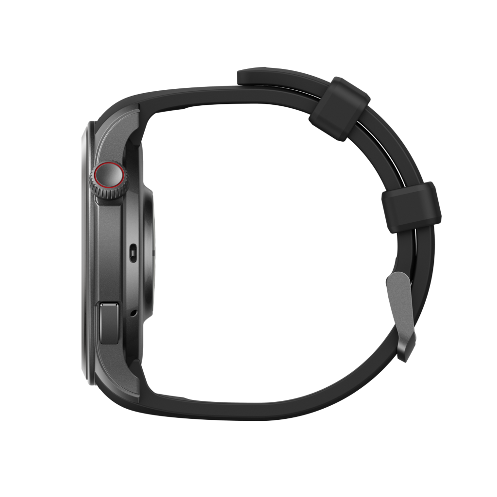 Amazfit Balance Smart Watch - Amazfit Balance Smart Watch - Sunset Grey Ennap.com