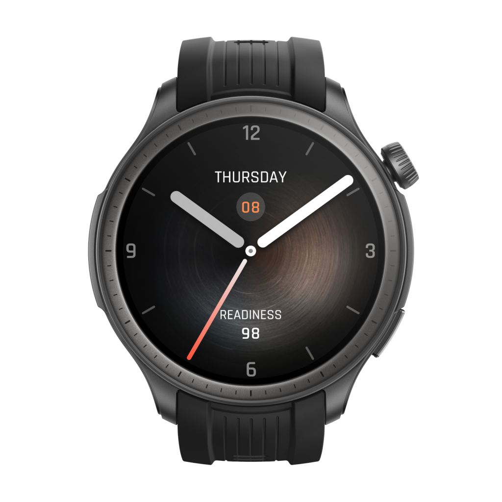 Amazfit Balance Smart Watch - Amazfit Balance Smart Watch - Midnight Ennap.com