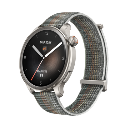 Amazfit Balance Smart Watch