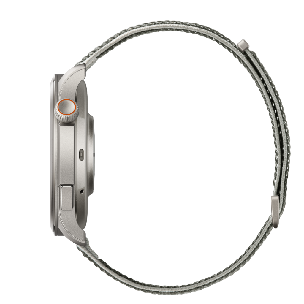 Amazfit Balance Smart Watch - Amazfit Balance Smart Watch - Sunset Grey Ennap.com