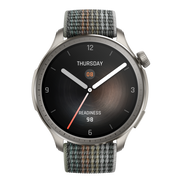 Amazfit Balance Smart Watch - Amazfit Balance Smart Watch - Sunset Grey Ennap.com