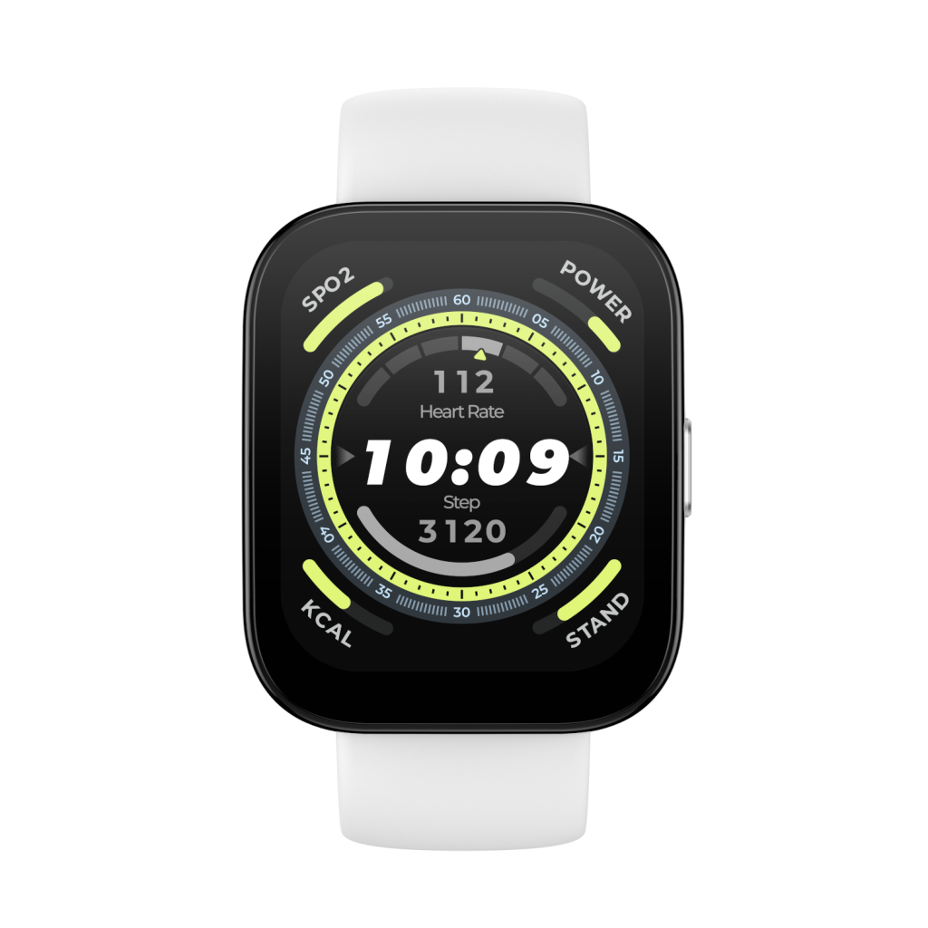 Amazfit Bip 5 Smart watch - Amazfit Bip 5 Smart watch - Soft Black Ennap.com
