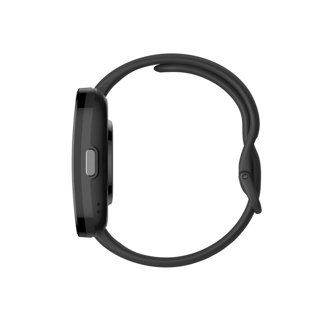 Amazfit Bip 5 Smart watch - Amazfit Bip 5 Smart watch - Soft Black Ennap.com
