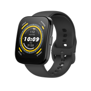 Amazfit Bip 5 Smart watch - Amazfit Bip 5 Smart watch - Soft Black Ennap.com