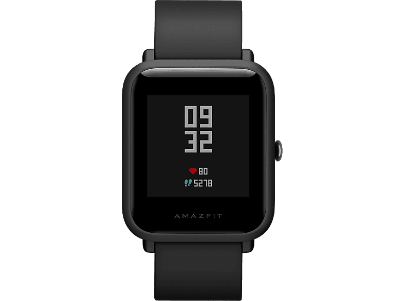 Amazfit Bip Lite Smart Watch Black