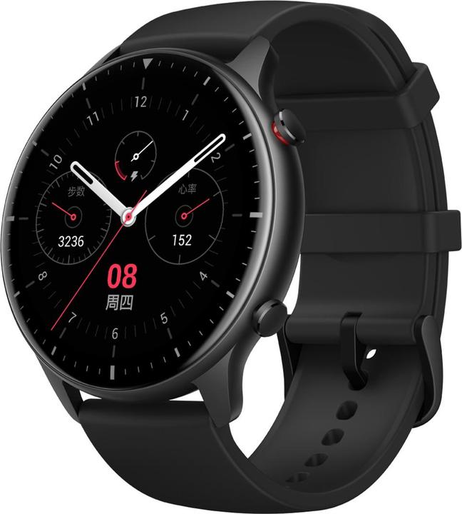 ساعة Amazfit GTR 2 Sport Edition الذكية