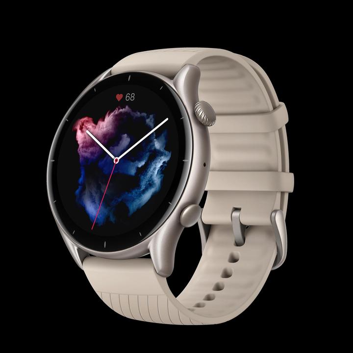 Amazfit GTR 3 Smart Watch